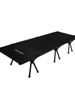 Outdoor Buddy - Explorer Camp Bed - 150 kg Capacity