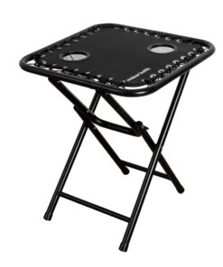 Outdoor Buddy - Foldable Camp Table - 47 x 47 x 55cm