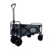 Outdoor Buddy - Jaguar Trailblazer 4x4 - Buddy Trolley - Grey