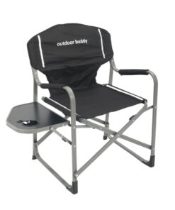 Outdoor Buddy - PivotPro Director's Chair