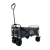 Outdoor Buddy - Puma Nomad 4x4 Trolley - Grey