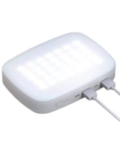 Outdoor Camping Light &10000mAh Mobile Power Bank