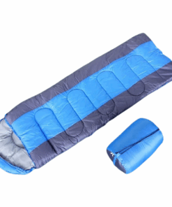 Outdoor Camping Sleeping Bag