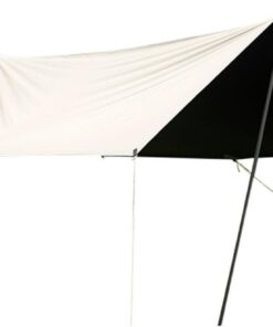 Outdoor Canopy Vinyl Tent