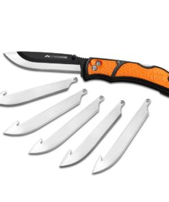 Outdoor Edge Razor Lite Lockback Knife - OERLB30