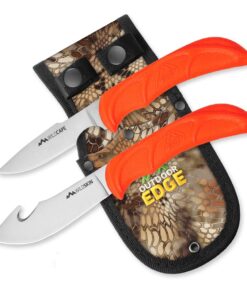 Outdoor Edge Wild Pair Knife Set