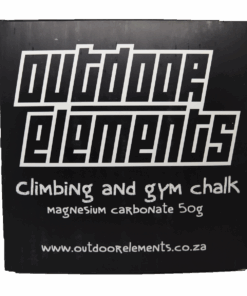 Outdoor Elements Chalk Block x 8