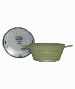 Outdoor Elements Collapsible Pot 2L