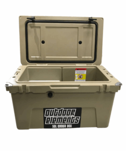 Outdoor Elements Coolerbox 50L