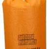 Outdoor Elements Hiker Dry Bag - Orange - 5 L