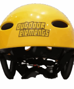 Outdoor Elements Kayak Helmet - M