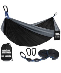 Outdoor Elements Lala Hammock