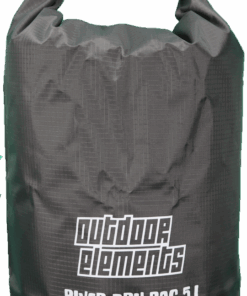 Outdoor Elements River Dry Bag - 5 L