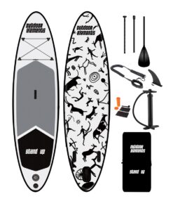 Outdoor Elements- Stand up SUP 10'6"