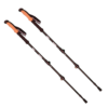 Outdoor Elements Stapper Trekking Pole x2