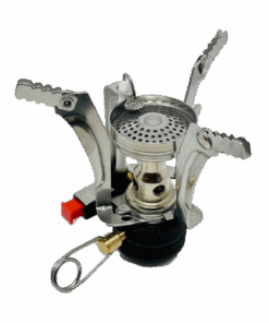 Outdoor Elements Stove Shu-Shu