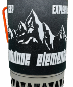 Outdoor Elements Stove Umhambi