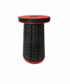 Outdoor Folding Telescopic Stool