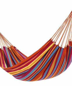 Outdoor Hammock Garden/Patio Designed - Red