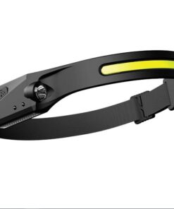 Outdoor Head Lamp