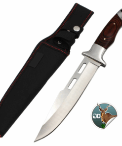 Outdoor Hunting and Kitchen Camping Knife