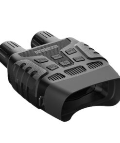 Outdoor Hunting Starlight Level Sensor Digital Night Vision Binoculars