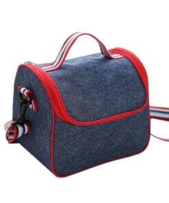 Outdoor Insulated Lunch Box