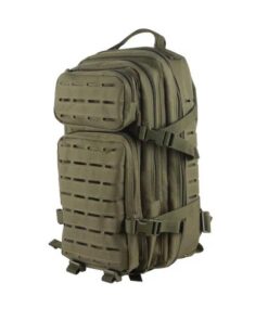 Outdoor Large Tactical Bag - Green