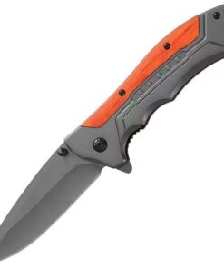 Outdoor Multifunctional Folding Knife