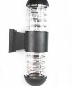 Outdoor Multipurpose Wall Lamp