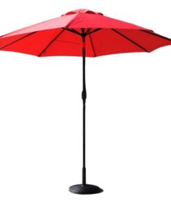 Outdoor Patio Umbrella Base