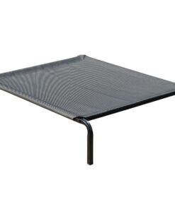 Outdoor Pet Camp Bed