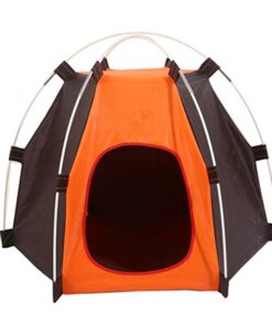 Outdoor Pet Tent
