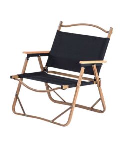 Outdoor Portable Camping Foldable Chair