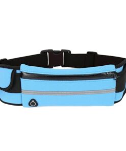 Outdoor Running Water Resistant Waist Belt