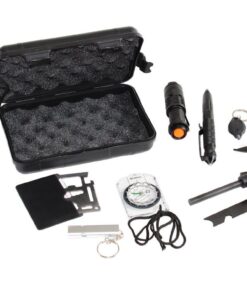 Outdoor Survival Kit