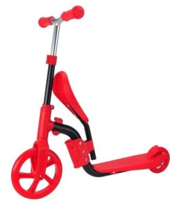 Outdoor Two-wheeled Mini-foot Children's Baby Scooter