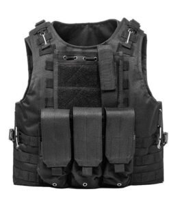 Outdoor Vest Camping Hiking Multifunctional Vest