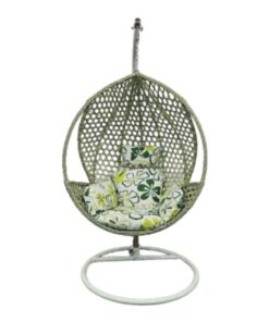 Outdoor/Indoor Swing Outdoor Hanging Chair