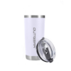 OutGear Stainless Steel Thermal Insulated Travel Mug - Lilac White