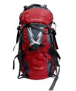 Outlander 50 Plus 10L Hiking Backpack