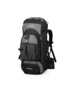 Outlander extreme hiking backpack (55L) - Grey