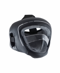Outshock Adult Bar-Faced Boxing Headguard - L