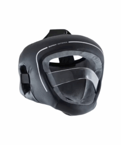 Outshock Adult Bar-Faced Boxing Headguard - M