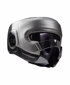 Outshock Bar-Faced Open Boxing Headguard 900 - L