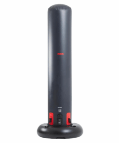 Outshock Freestanding Inflatable Punching Bag With Weightable Base