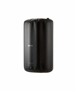 Outshock Inflatable Punching Bag with Carry Bag - Pole Punch