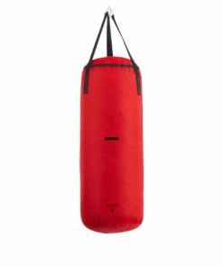 Outshock Punching Bag 14 kg - Red