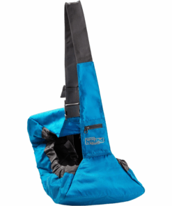 Outward Hound Carrier Pooch Pouch Sling