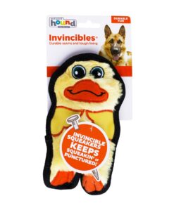 Outward Hound - Invincible Mini Duck